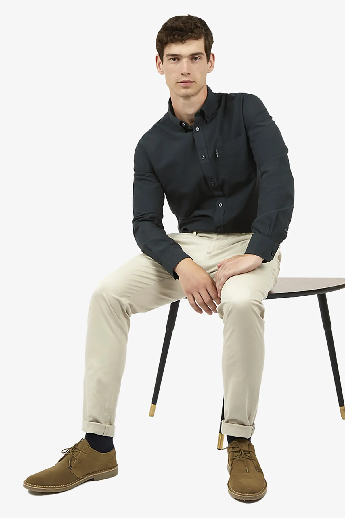 Ben Sherman | Skinny Stretch Chino