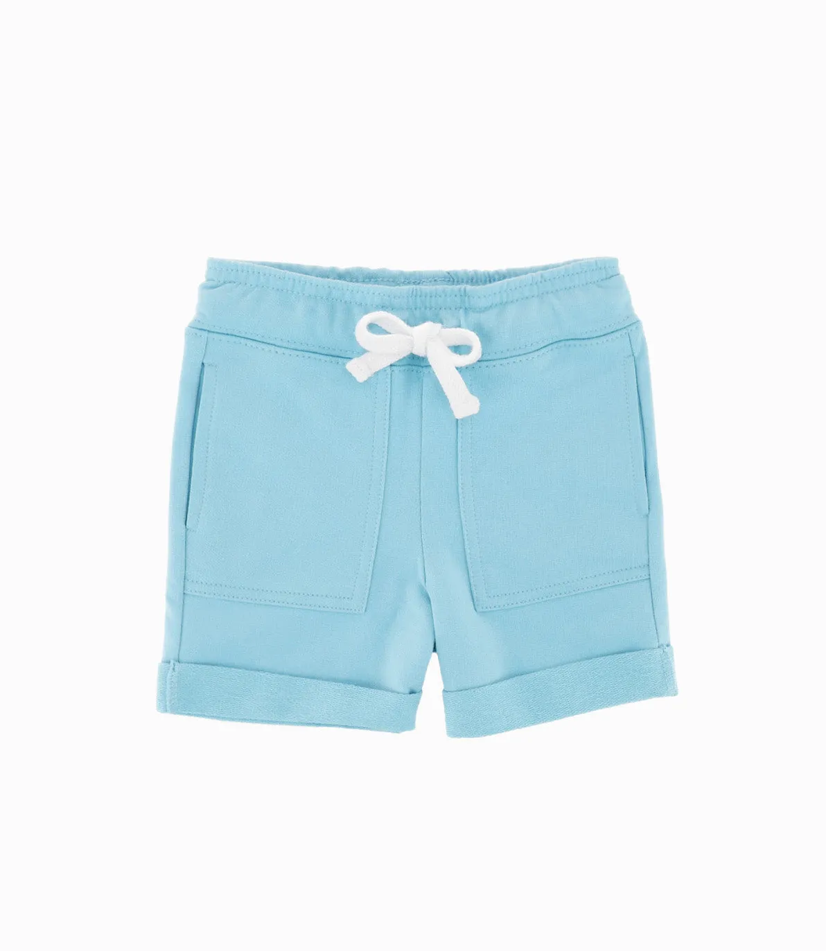 Bermuda Bebé Niño Básico
