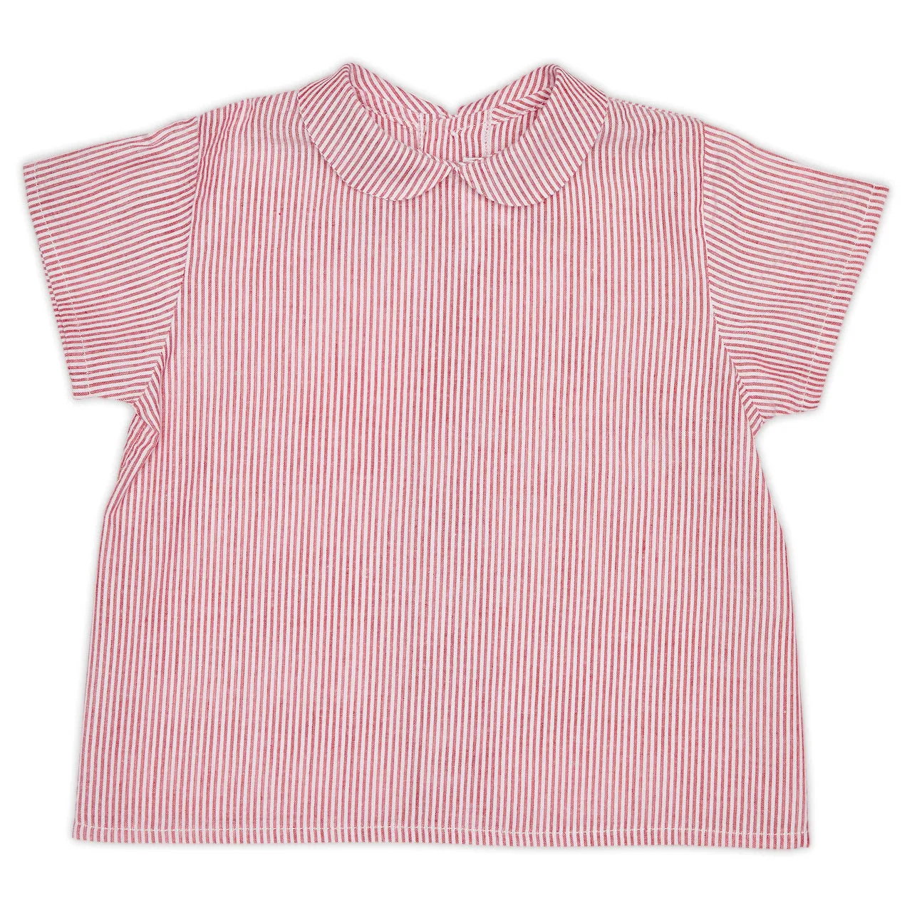 ENRIKOS SHIRT WITH COLLAR