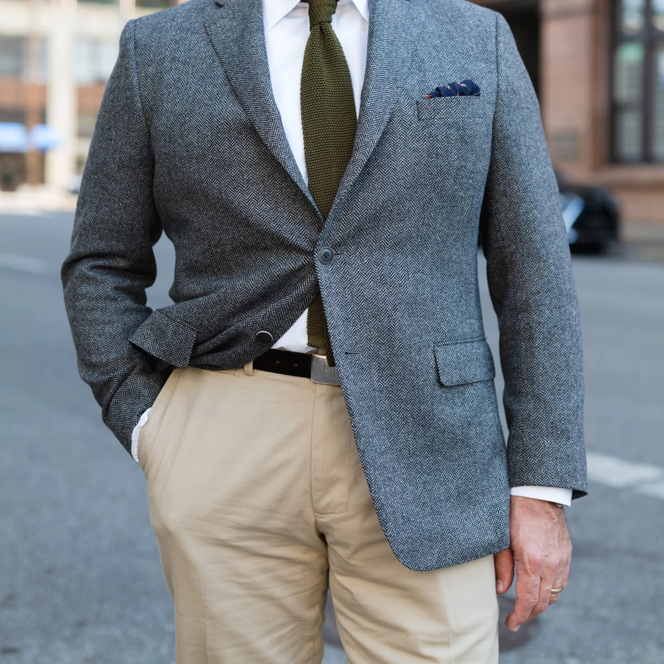 PennBilt "Authentic" Chino (More Colors Available)