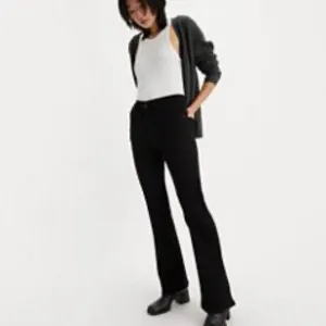 🖤SALE LEVIS HIGH RISE FLARE JEANS