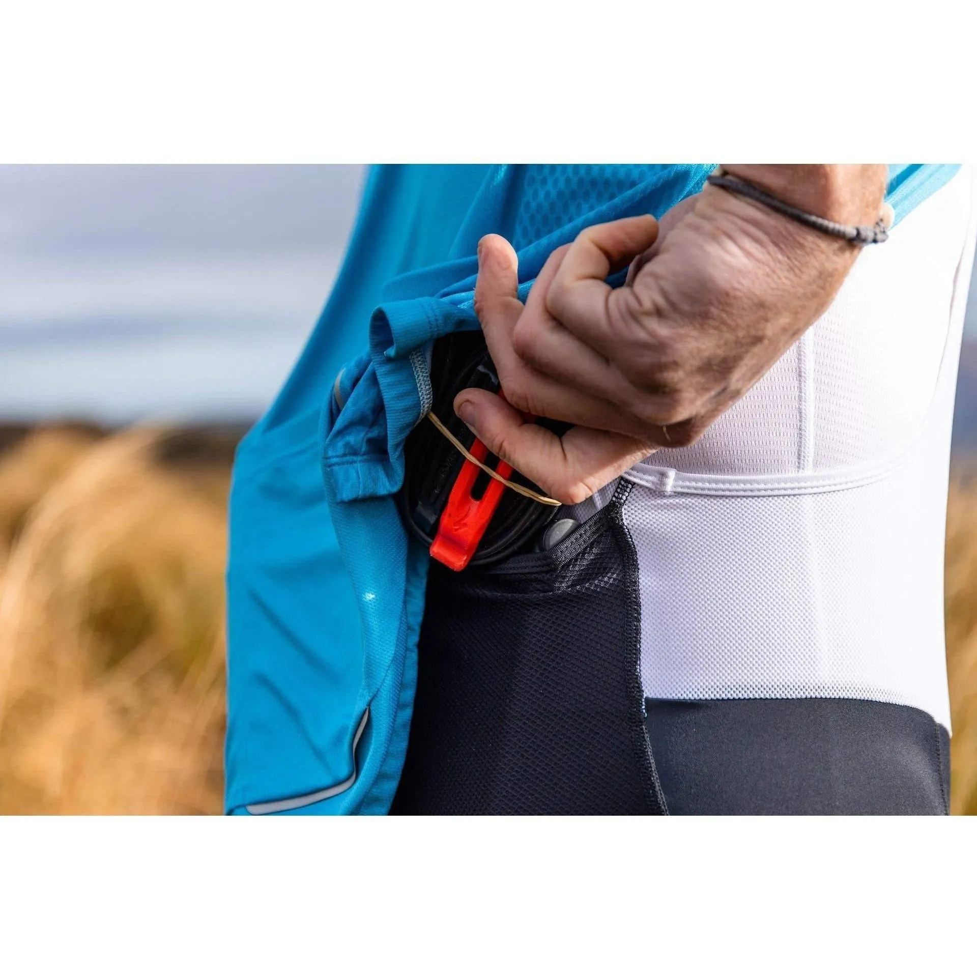 Tineli Core Cargo Bib-Shorts