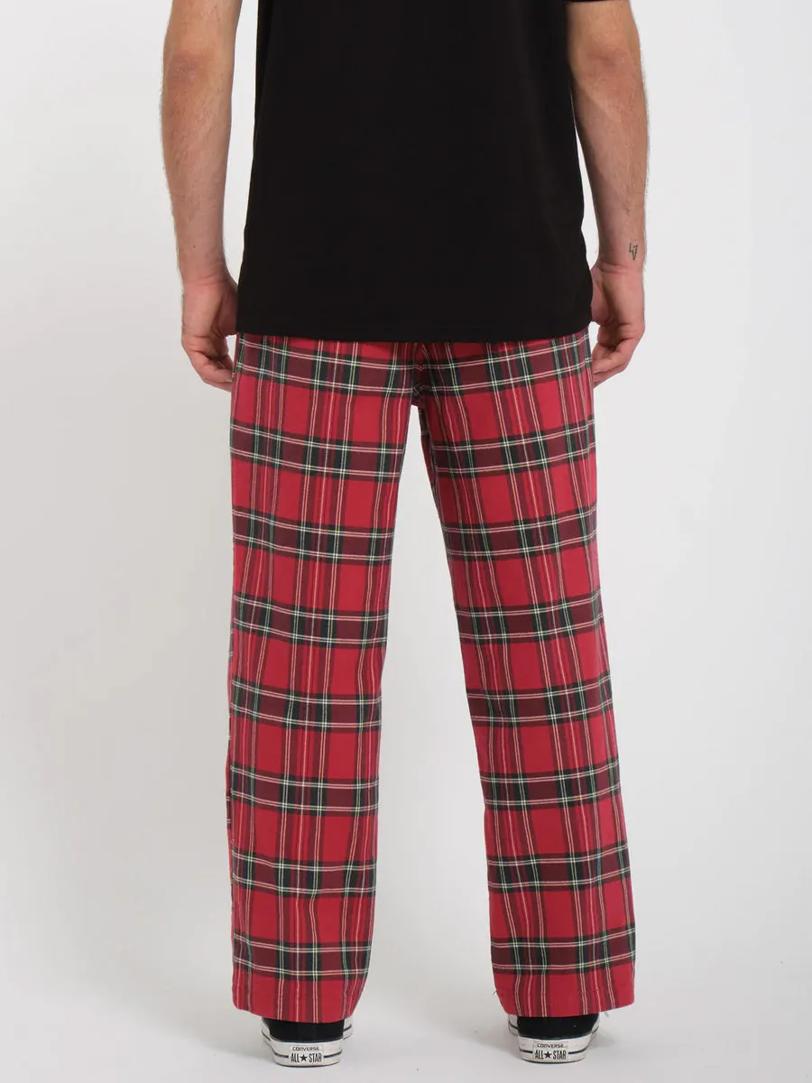 V Ent Noa Deane Pant